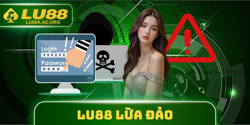 LU88 Lừa Đảo